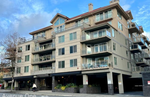 11011 NE 12th St #501 - 11011 Northeast 12th Street, Bellevue, WA 98004