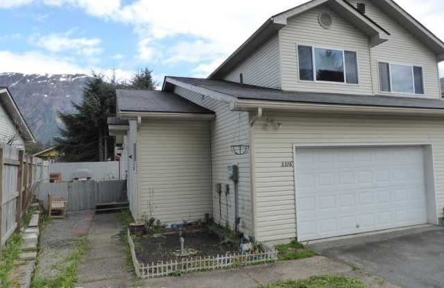 3376 Park Place - 3376 Park Place, Juneau, AK 99801