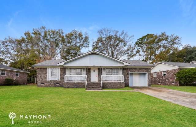 111 Cornell Drive - 111 Cornell Drive, Ladson, SC 29456