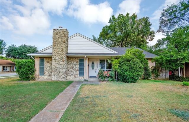 12322 Amsterdam Road - 12322 Amsterdam Road, Farmers Branch, TX 75234