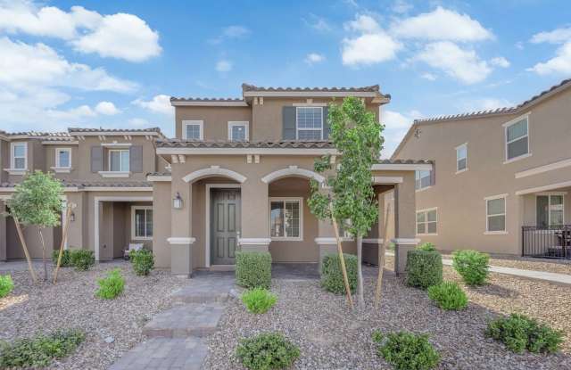 Brand New Build! Townhouse in the heart of Inspirada's Master Planned Community! Coming soon photos photos