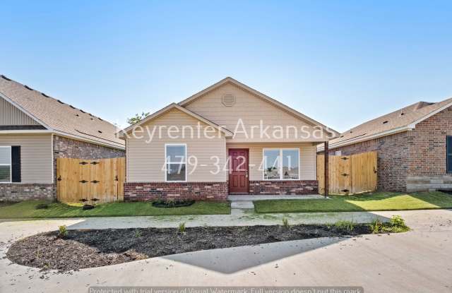 Charming Curb Appeal Meets Modern Comfort in the Monaco Plan! photos photos