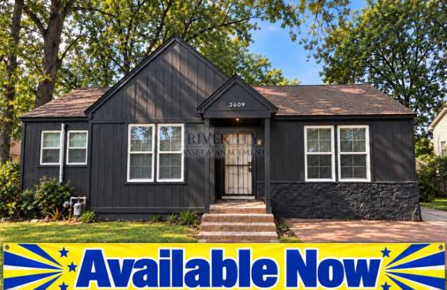 3609 Overton Crossing Street Gallery 1
