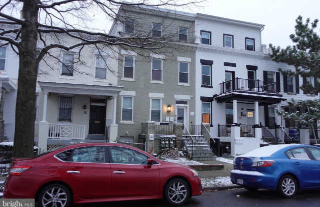 34 CHANNING Street NW unit: 1 photos photos