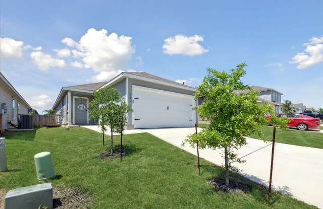 Available Now: Modern 3-Bedroom Home in San Antonio Gallery 3