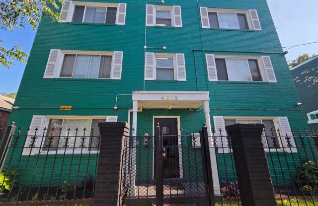 Charming 2 BR/1 BA Apartment in Deanwood – All Utilities Included! photos photos