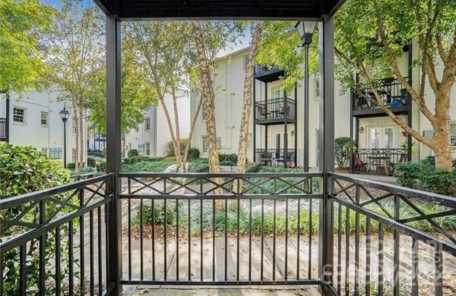 4917 Park Road - 4917 Park Road, Charlotte, NC 28209