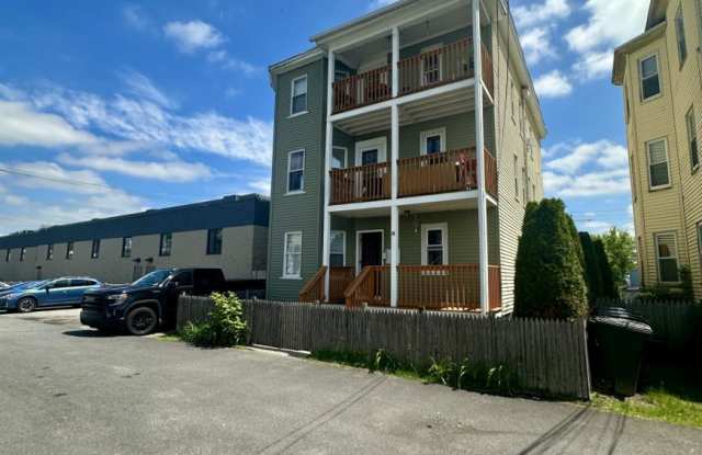 8 Prospect Ave. photos photos