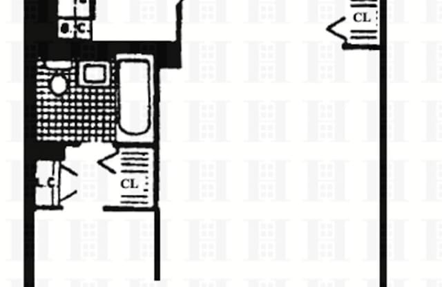 444 E 75th St - 444 East 75th Street, New York City, NY 10021