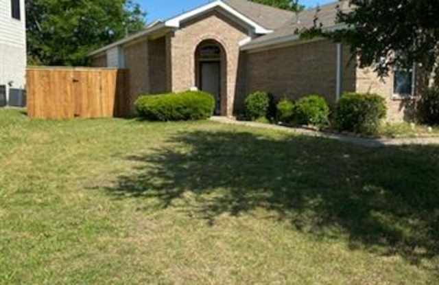 2360 Ranger Drive - 2360 Ranger Drive, Fort Worth, TX 76120