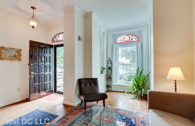804 A Street NE - 804 A Street Northeast, Washington, DC 20002