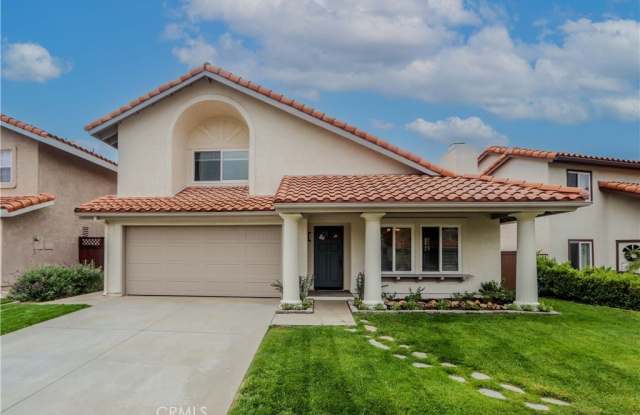 7 Mejorana - 7 Mejorana, Rancho Santa Margarita, CA 92688