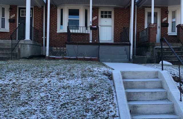 3 Bedroom townhouse in Baltimore County Middlesex photos photos