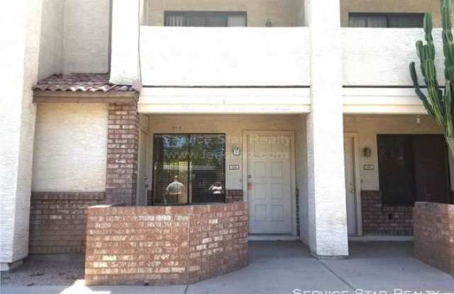 1029 W 5th St - 1029 West 5th Street, Tempe, AZ 85281