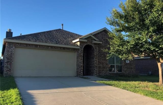 437 Windridge Drive - 437 Windridge Drive, Little Elm, TX 75068