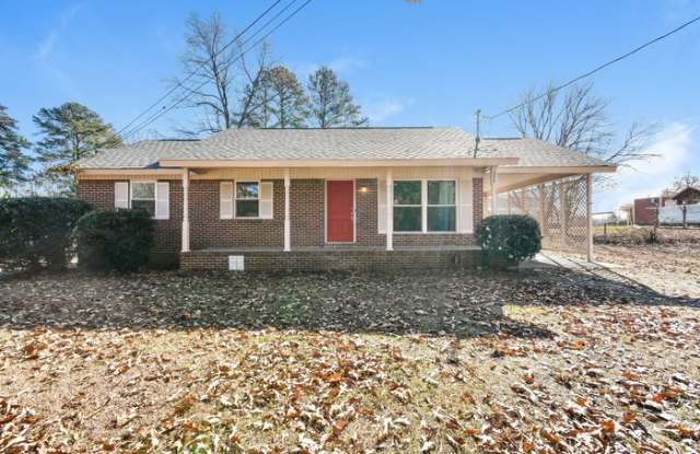 230 Poplar Springs Drive - 230 Poplar Springs Drive, Sylvan Springs, AL 35118