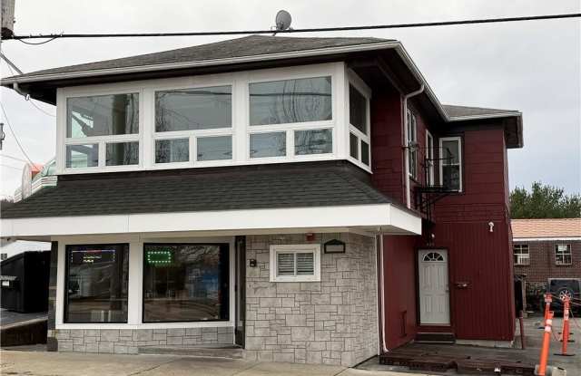 1037 Cass Avenue - 1037 Cass Avenue, Woonsocket, RI 02895 1037 Cass Avenue - 1037 Cass Avenue, Woonsocket, RI 02895