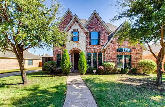 12562 Red Hawk Drive - 12562 Red Hawk Drive, Frisco, TX 75033