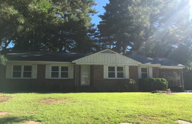 209 Kirkland Dr - 209 Kirkland Drive, Greenville, NC 27858