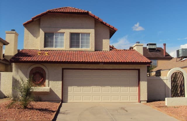 502 E TARO Lane - 502 East Taro Lane, Phoenix, AZ 85024