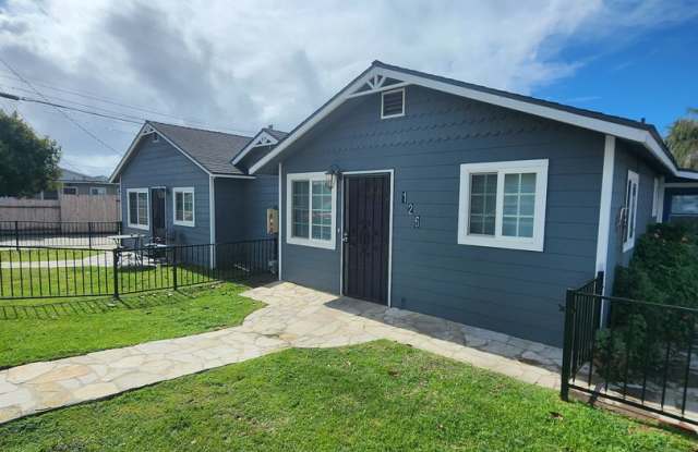 Charming Single Level, 2 Bed, 1 Bath in Grover Beach photos photos