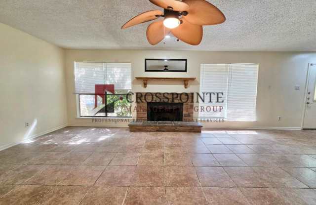 Spacious 3 Bedroom, 2.5 Bathroom Two-Story Townhome in Longview, TX! Gallery 3