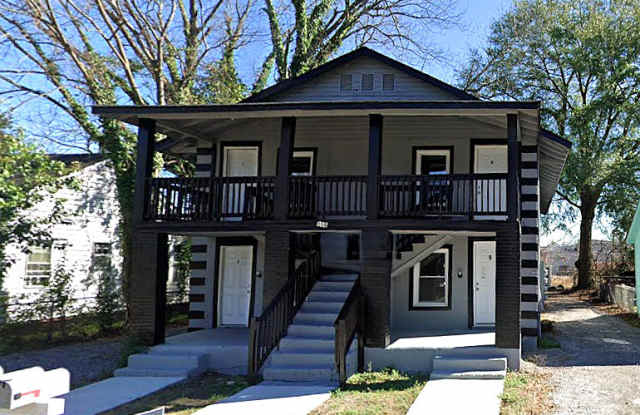 116 Harrell Street - D photos photos