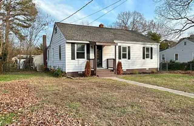 1208 Stewart Dr photos photos