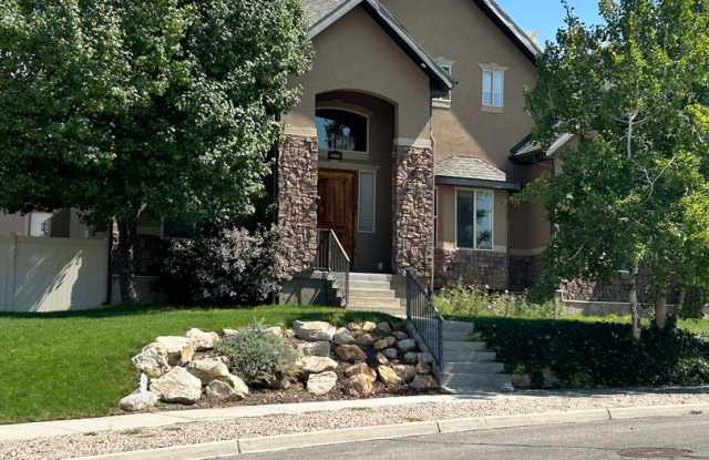 6 Bedroom 3.5 Bathroom House in Payson! - 1577 South 790 West, Payson, UT 84651