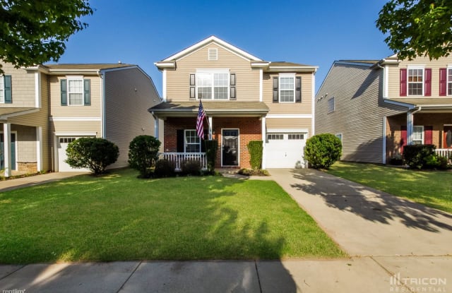 969 Willow Creek Drive - 969 Willow Creek Drive, Gastonia, NC 28054