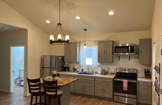 281 Misenheimer Drive Northwest - 281 Misenheimer Drive Northwest, Concord, NC 28025