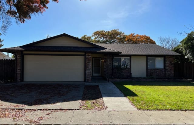 1536 Sheldon Dr - 1536 Sheldon Drive, Modesto, CA 95350