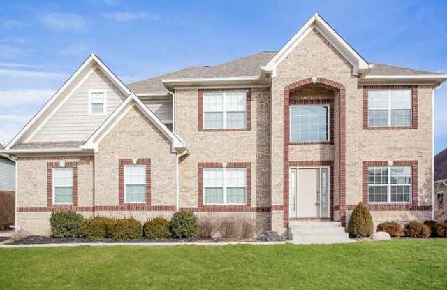 11610 Harvest Moon Drive - 11610 Harvest Moon Drive, Noblesville, IN 46060