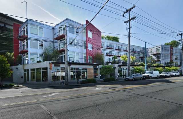 Metropolitan Living at its best! photos photos