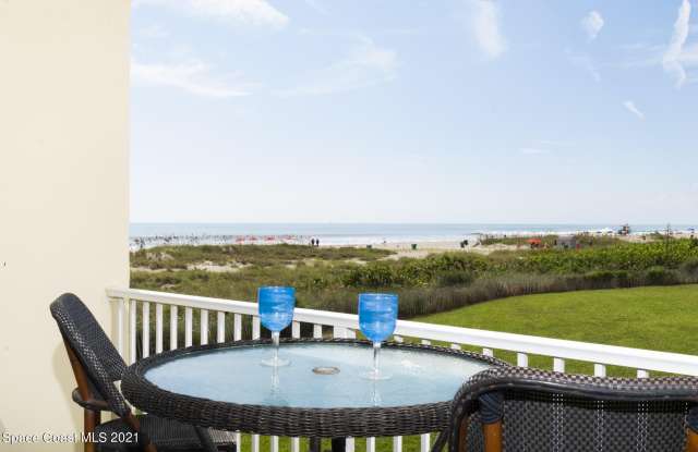 171 N Atlantic Avenue - 171 North Atlantic Avenue, Cocoa Beach, FL 32931