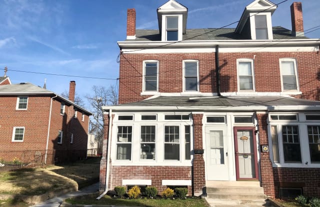 171 NORMAN AVENUE - 171 Norman Avenue, Roebling, NJ 08554