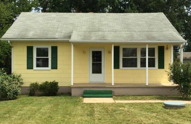 3456 FALL HILL Avenue - 3456 Fall Hill Avenue, Fredericksburg, VA 22401