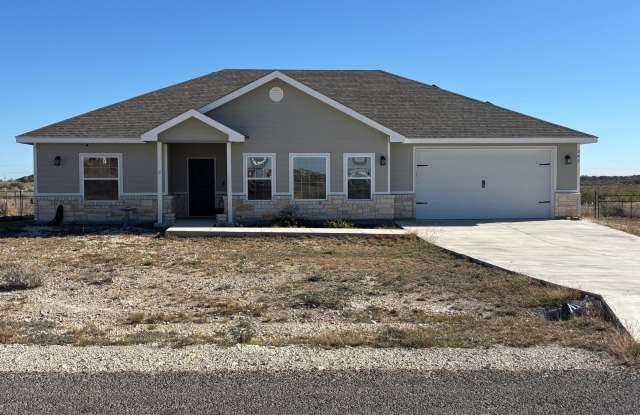 341 La Paz - 341 La Paz Loop, Val Verde County, TX 78840