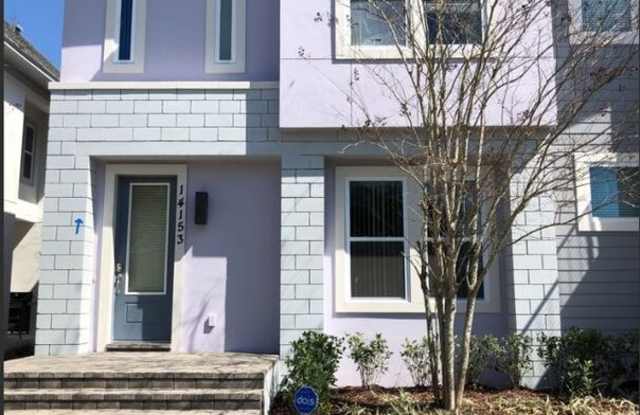 14153 Walcott Ave - 14153 Walcott Avenue, Orlando, FL 32827