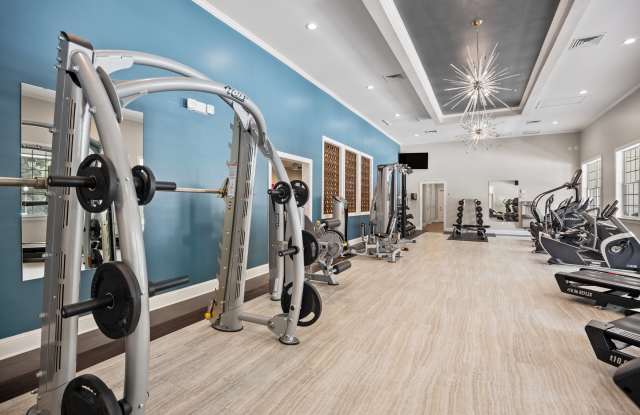 Avalon Peaks Apartments Gallery 4