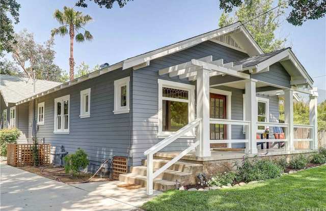 165 N Alta Vista Avenue Gallery 2