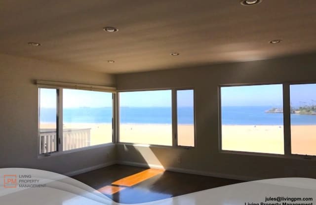 32 3rd Place - 32 3rd Pl, Long Beach, CA 90802