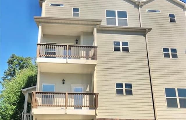 3074 Quantum Lane - 3074 Quantum Lane, Chamblee, GA 30341