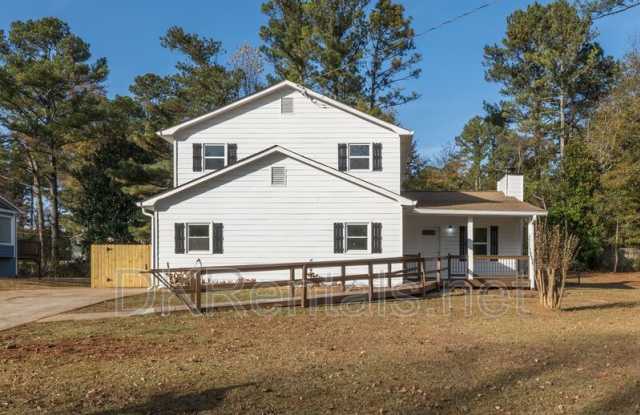 5081 Hubert Dr photos photos