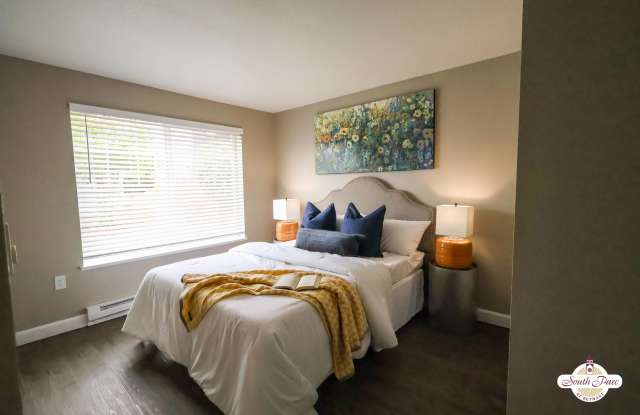 South Parc at Bethany photos photos