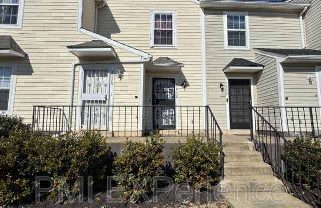 5832 Holly Springs Drive West - 5832 Holly Springs Drive West, Walker Mill, MD 20743
