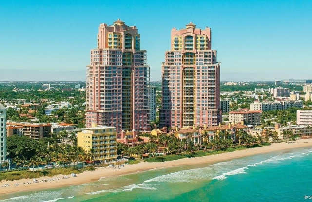 2110 N Ocean Blvd - 2110 North Ocean Boulevard, Fort Lauderdale, FL 33305