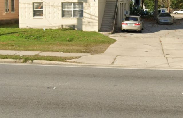 1545 West Beaver Street - 4 photos photos 1545 West Beaver Street - 4 photos photos