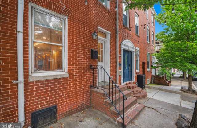 1811 E PRATT Street Gallery 2