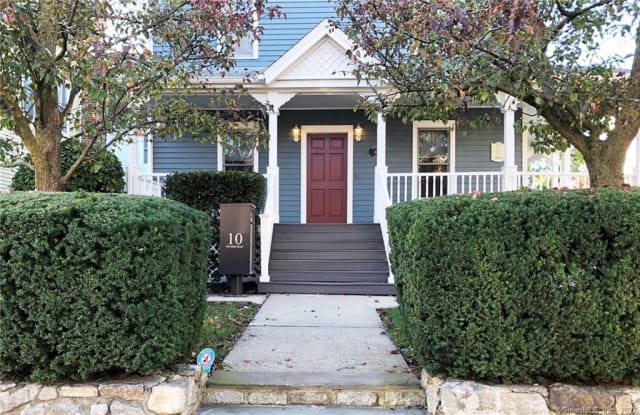 10 Haviland Street - 10 Haviland St, Norwalk, CT 06854